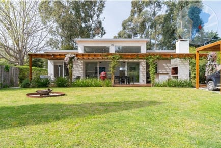 Casa en venta – Tibi House | Rincón del Indio