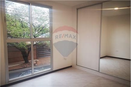 En venta departamento apta para crédito