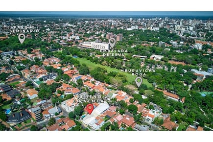 VENDO AMPLIO TERRENO DE CALLE A CALLE