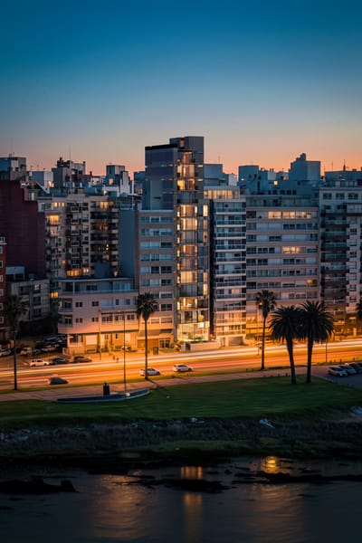 CUMBRE by IXOU