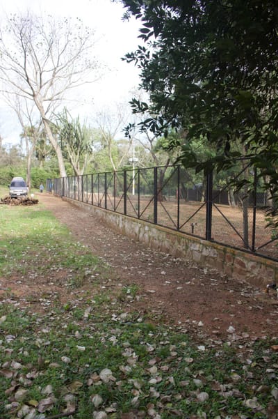 Vendo terreno de 1099m2 en San Bernardino