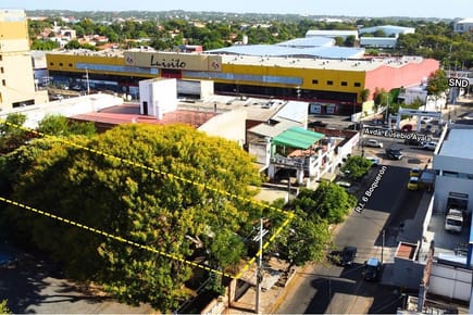 Terreno Ideal para Local Comercial