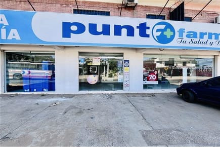 ALQUILER LOCAL COMERCIAL +  CANCHA (OPCIONAL)