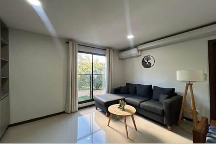 DEPARTAMENTO EN VENTA – YKUA KARANDA'Y | LUQUE  54 m² | Piso 2   