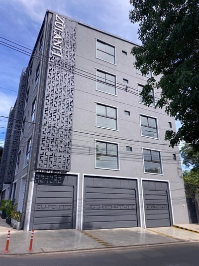 Moderno Departamento Tipo Loft con Garaje Subterráneo y Recepción - U$S 49.500