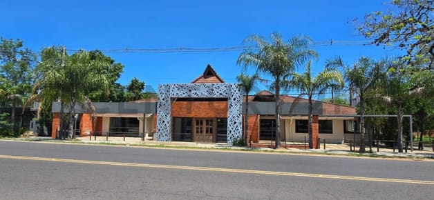 Alquiler de Local en San Bernardino, Cordillera