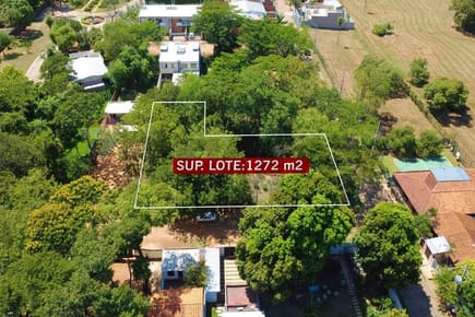 Terreno - Venta - Luque, Central, Paraguay