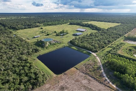 Estancia/Campo - Venta - Bahia Negra, Alto Paraguay, Paraguay