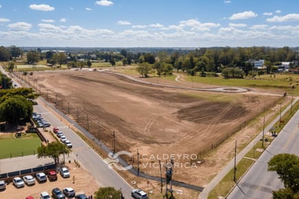 Terreno en venta en Haras del Polo 10119, Ideal Proyecto Residencial