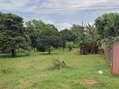 ID 16385 - Vendo Terreno De 361m2 En Encarnación