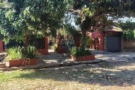 Vendo Casa en Loma Pyta