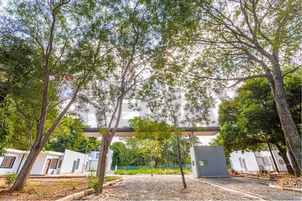 Chalet - Venta - Luque, Paraguay