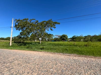 ? EN VENTA – Lote en Surubi’i, Mariano Roque Alonso