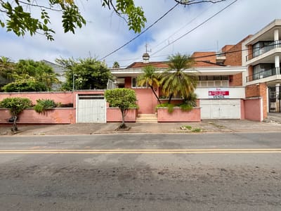 En Venta Propiedad Sobre Chaco Boreal Y Telmo Aquino