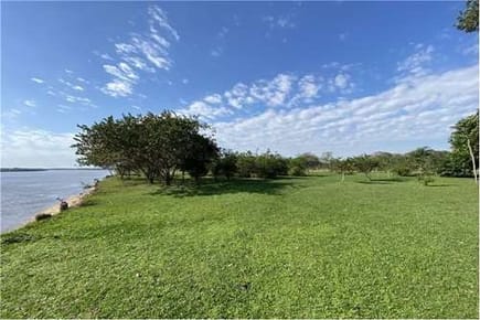EN VENTA TERRENO DE 1.400 HAS EN LA CIUDAD DE PILAR