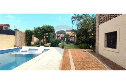 Vendo casa en Sajonia 