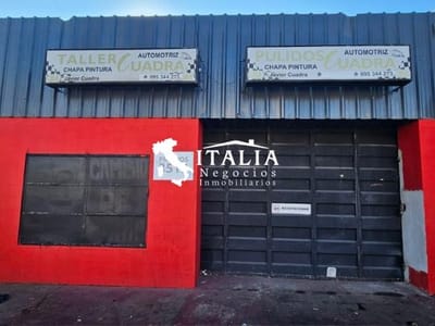 VENTA CON RENTA LOCAL SOBRE PROPIOS Y AVENIDA J. PEDRO VARELA