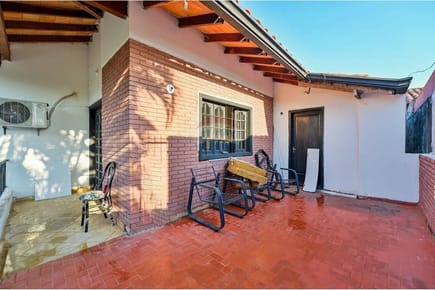 Vendo Casa San Cristóbal