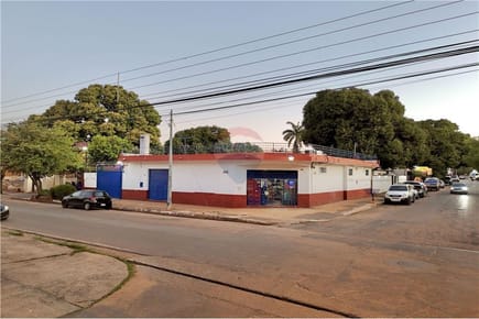 VENDO PROPIEDAD EN ESQUINA EN FERNANDO ZONA SUR