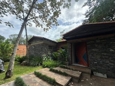 Vendo casa amoblada de 4 habitaciones en San Bernardino Barrio 5