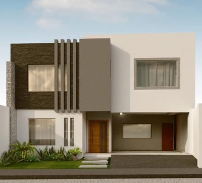 VENTA · Lujosa residencia a estrenar en Mburucuyá