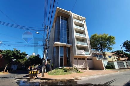 Departamento - Venta - Barrio Herrera, Paraguay