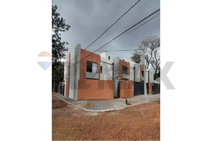 ALQUILO DÚPLEX EN FERNANDO DE LA MORA Z/ NORTE!!     J.A.