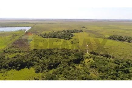 VENDO CAMPO EN CARAGUATAY 301 HECTAREAS