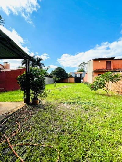 TERRENO EN VENTA BARRIO SAN MIGUEL LAGUNA GRANDE 