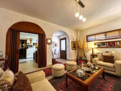 VENDO HERMOSO DÚPLEX EN RECOLETA