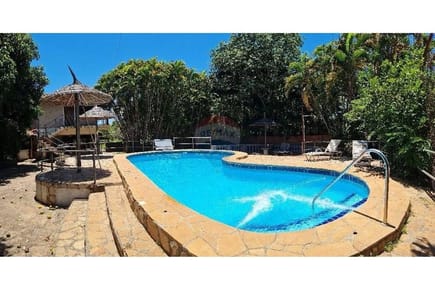 QUINTA EN AREGUÁ SOBRE RUTA EN VENTA