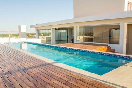 EN VENTA DEPARTAMENTO DE 2 DORMITORIOS EN VILLA AURELIA ASUNCION