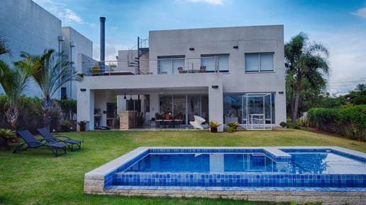 VENDO CASA EN AQUA VILLAGE. S.H.Y