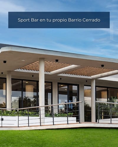 VENDO TERRENOS EN AQUABRAVA - ALTOS.  S.H.Y