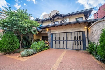 Vendo Casa en Mburucuyá