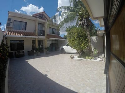 VENTA CASA AMPLIA - NORTE
