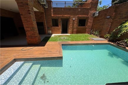 VENDO CASA EN BARRIO CERRADO LAGUNA GRANDE