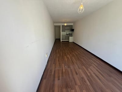 ALQUILER | Monoambiente con balcón en Pocitos