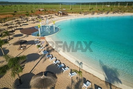 Terreno en venta  en Costa del Lago - Hernandarias