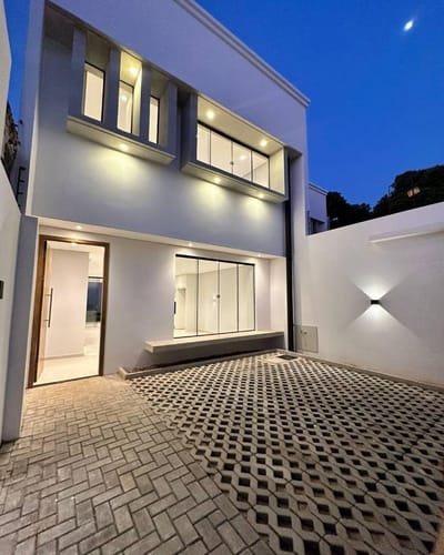 ESPECTACULAR DUPLEX EN VENTA EN ASUNCION - VILLA GOLONDRINA