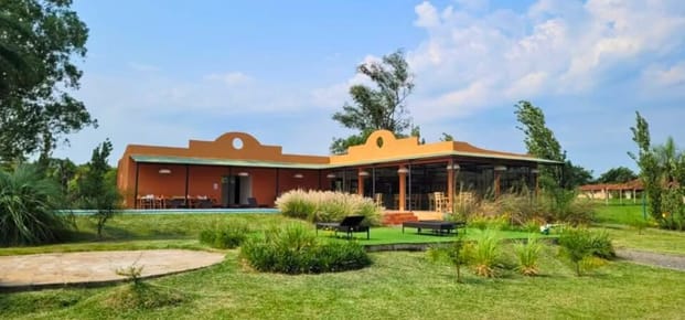 ? Terreno en Venta en San Bernardino – Barrio Cerrado | Zona Alta