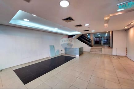 EN VENTA EDIFICIO EN CENTRO DE ASUNCION