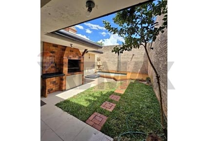 DÚPLEX EN ALQUILER – VILLA MORRA
