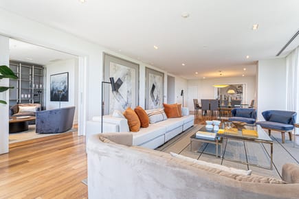 Exclusivo Departamento de Lujo en Venta en Mburucuya - Jade Park: Vive la Experiencia de un Estilo de Vida Sofisticado