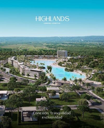 Exclusivos Terrenos en San Bernardino: Tu Oportunidad en el Prestigioso Barrio Cerrado Highlands
