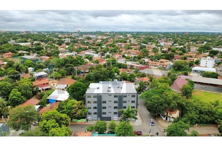VENDO DEPARTAMENTO EN EDIFICIO ZULANI I