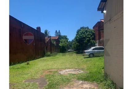 D.G. Terreno - Alquiler - Luque, Paraguay