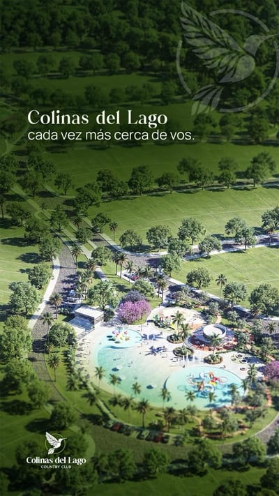 Exclusivos Terrenos en Colinas del Lago - Altos Cordillera: Tu Próximo Hogar