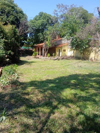 Vendo terreno 455m2 Bo Laguna Sati Fernando de la Mora zona Norte