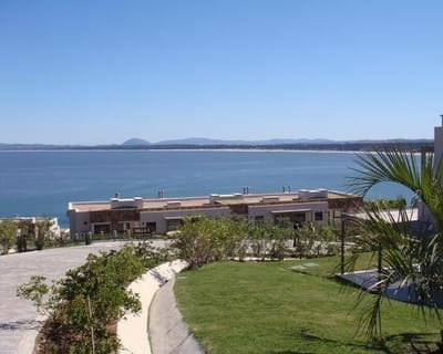 Apartamento en Punta Ballena, Lomo de la Ballena